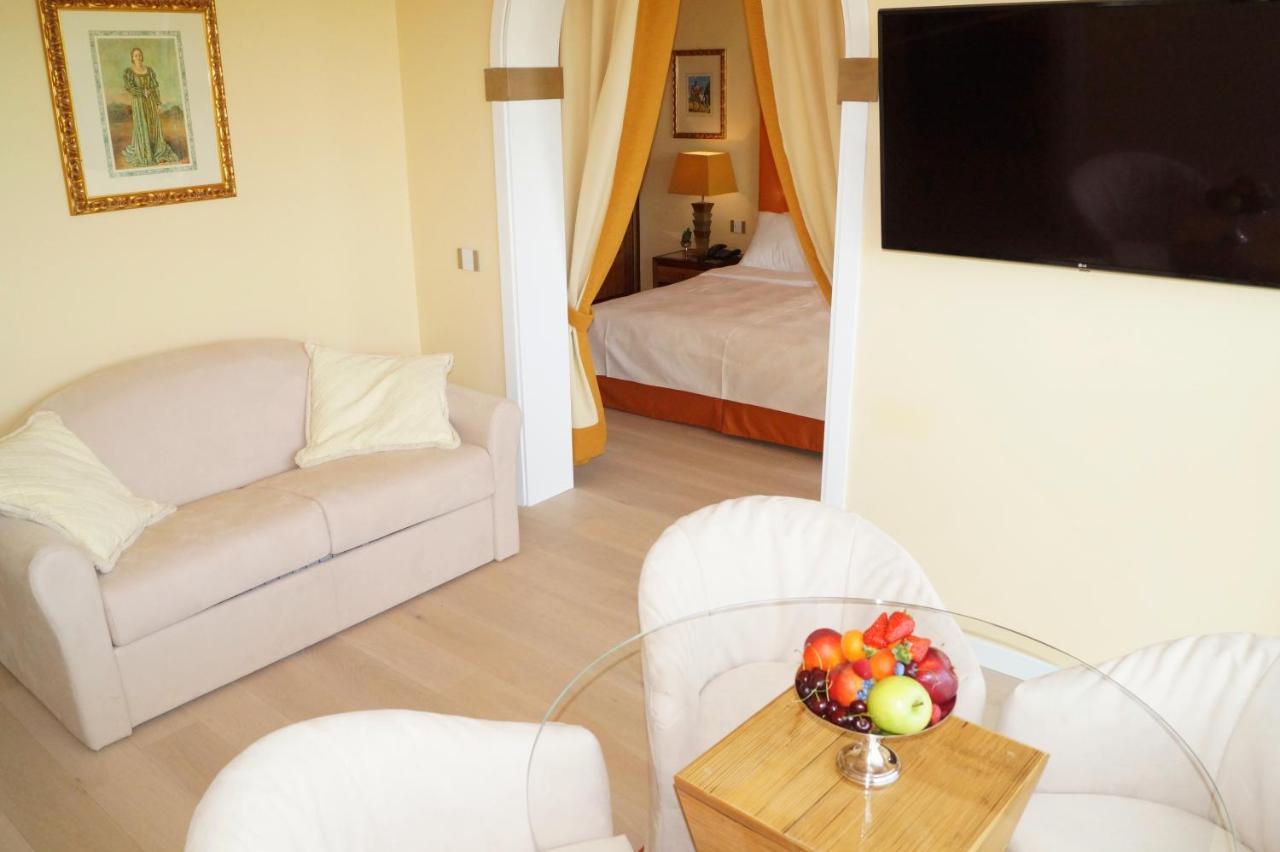 Hotel Greif Lignano Sabbiadoro Esterno foto