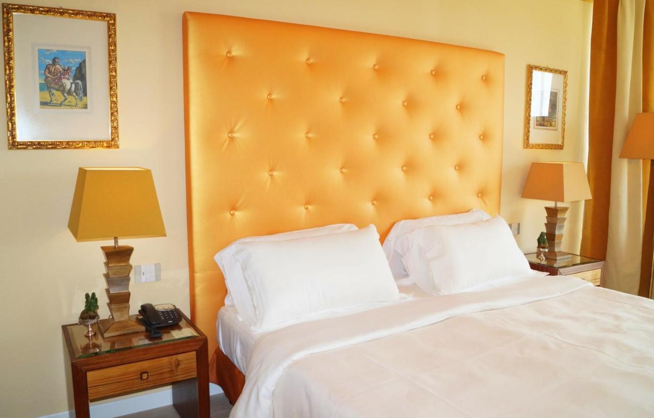 Hotel Greif Lignano Sabbiadoro Esterno foto