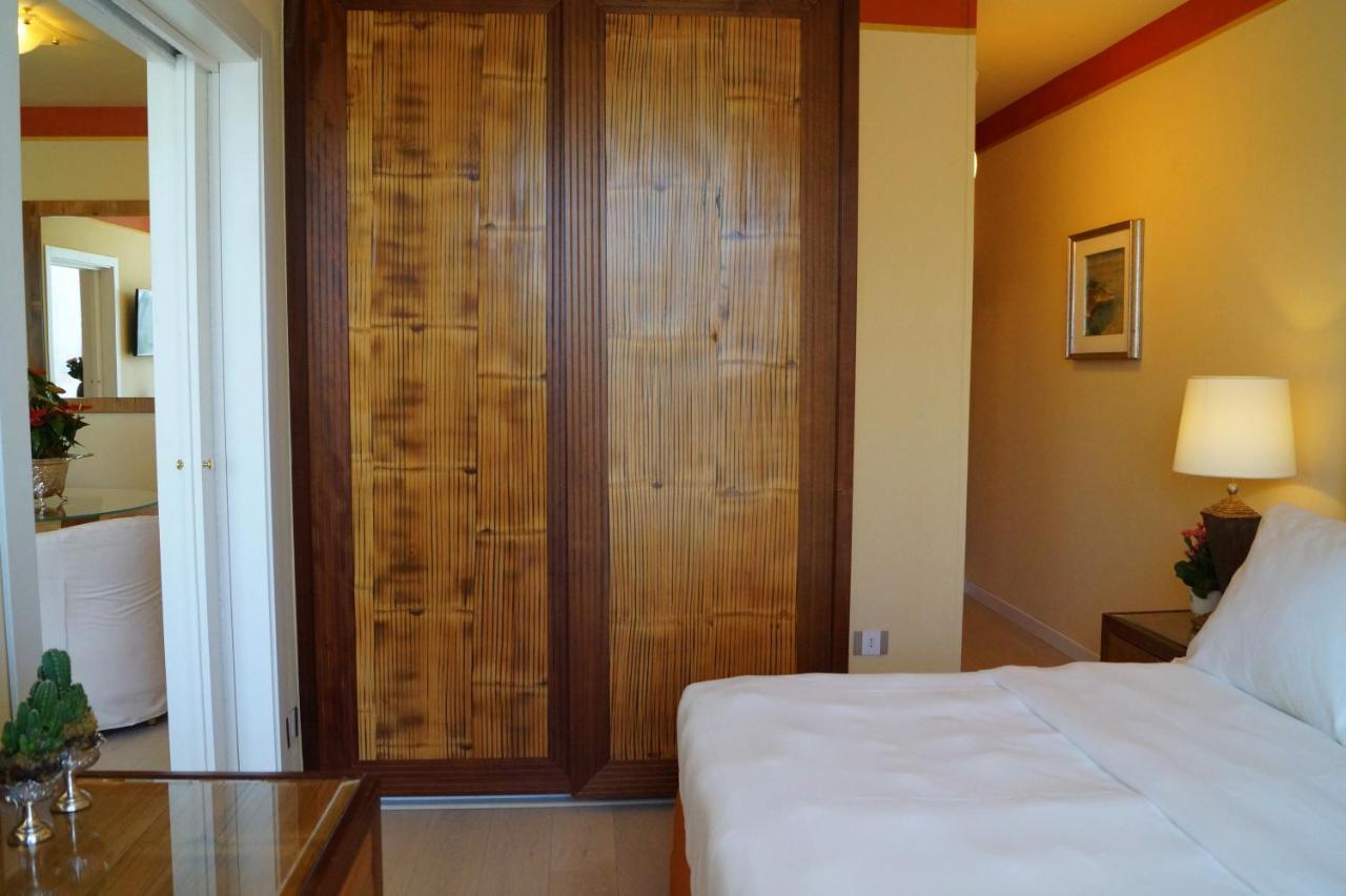 Hotel Greif Lignano Sabbiadoro Esterno foto