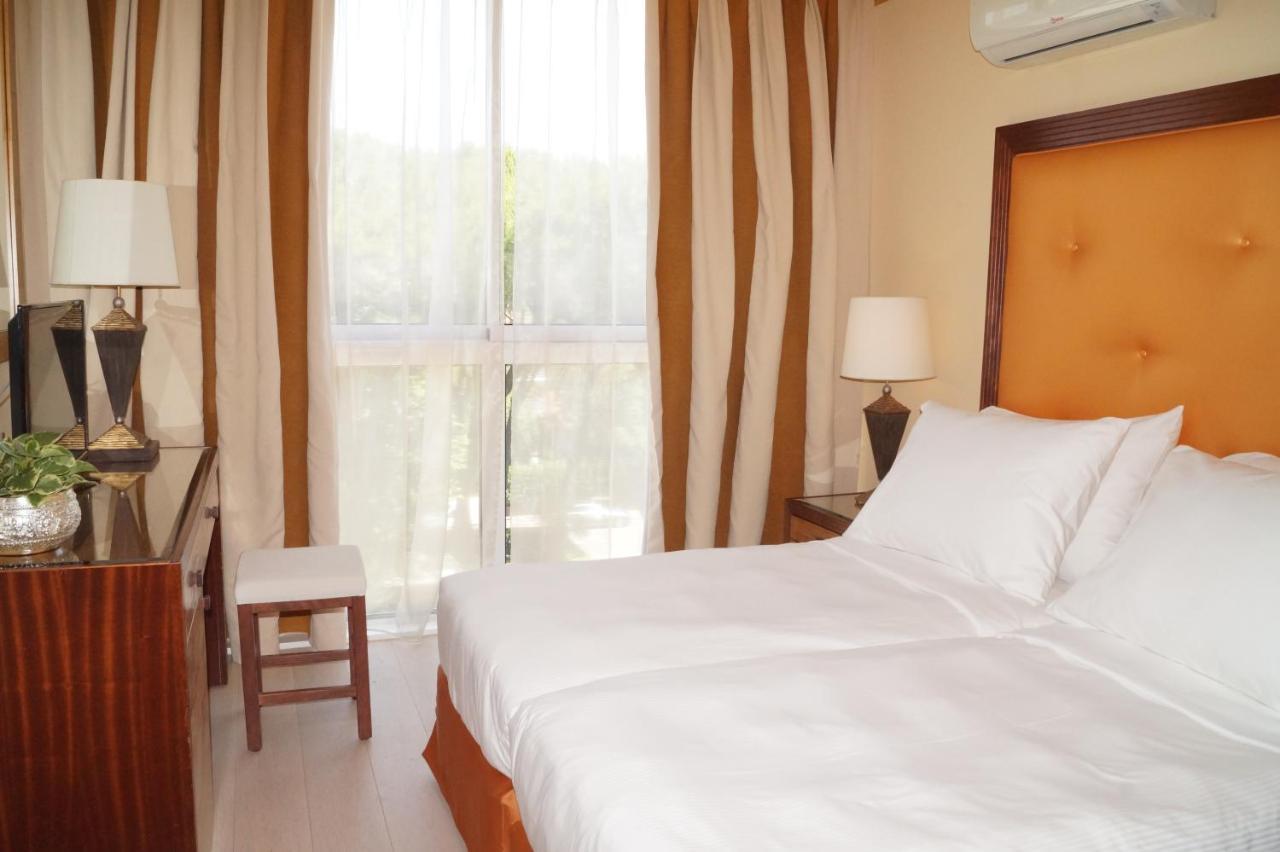 Hotel Greif Lignano Sabbiadoro Esterno foto