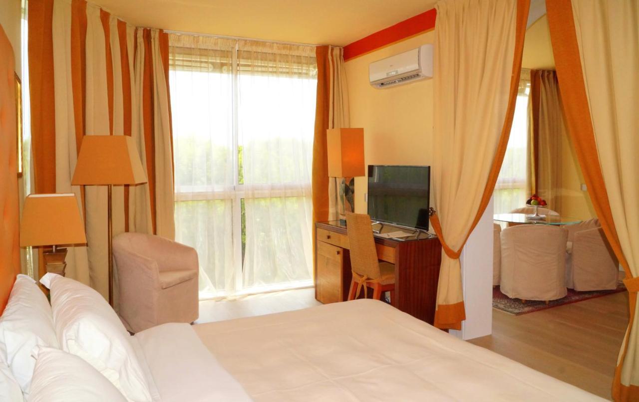 Hotel Greif Lignano Sabbiadoro Esterno foto
